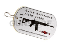 Field Guide AR-15