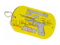Field Guide for Glock 3