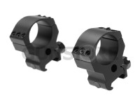 30mm Tactical Rings - High 1