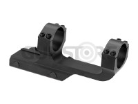 Deluxe Scope Mount - 30mm 0