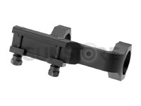 Deluxe Scope Mount - 30mm 4