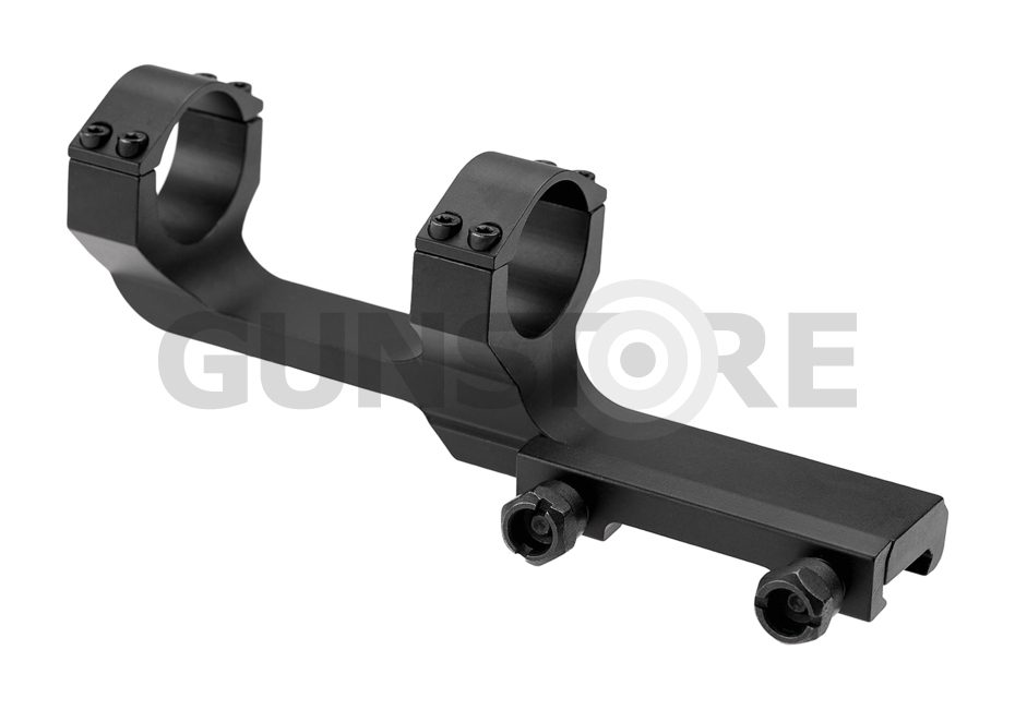 Deluxe Extended Scope Mount - 30mm 1