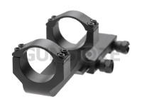 Deluxe Extended Scope Mount - 30mm 2