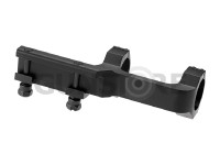 Deluxe Extended Scope Mount - 30mm 4