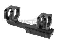GLx 30mm Cantilever Scope Mount - 0 MOA 1