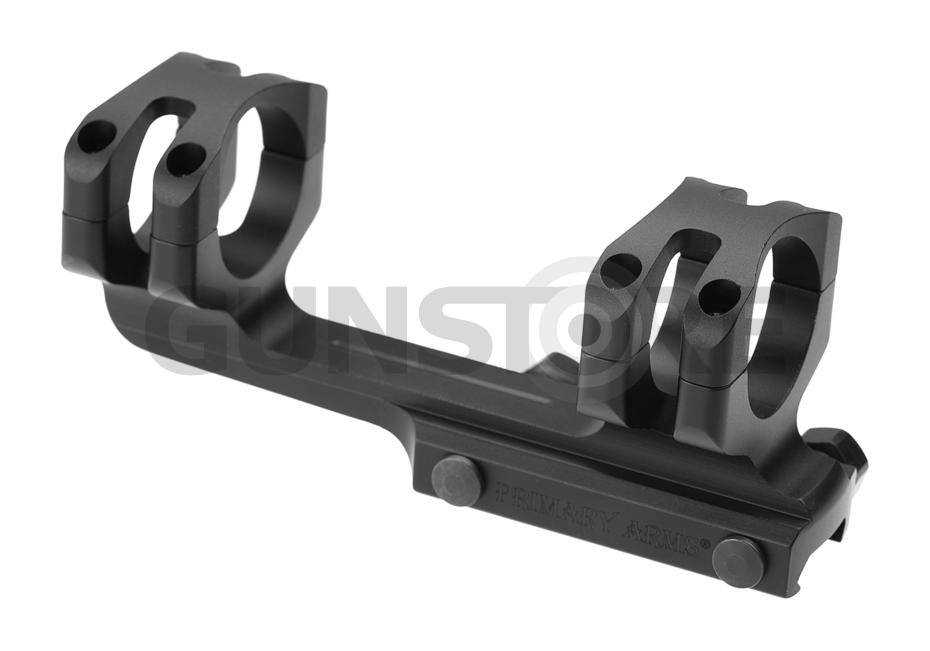 GLx 30mm Cantilever Scope Mount - 20 MOA 1