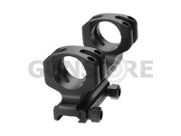 GLx 30mm Cantilever Scope Mount - 20 MOA 3