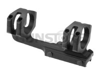 GLx 34mm Cantilever Scope Mount - 20 MOA 1