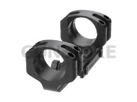 GLx 34mm Cantilever Scope Mount - 20 MOA 2