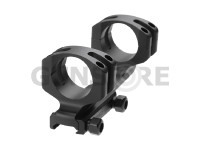 GLx 34mm Cantilever Scope Mount - 20 MOA 3