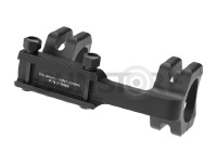 GLx 34mm Cantilever Scope Mount - 20 MOA 4
