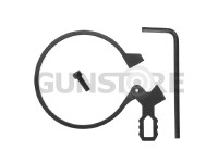 Mag-Tight Throw Lever 3