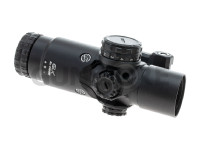 GLx 2X Prism Scope ACSS CQB-M5 7.62x39/.300AAC 2