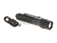 PolyTac X Tactical 3