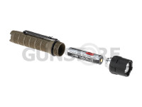 PolyTac X Tactical 2