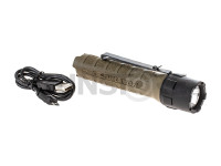 PolyTac X Tactical 3