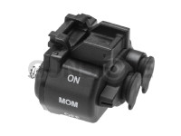 TLR-1/2 Safe Remote Door Switch 1