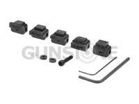TLR-1/2 Key Kit