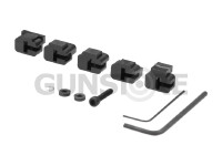 TLR-1/2 Key Kit 1