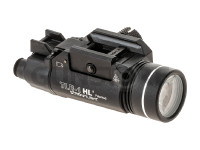 TLR-1 HL with Remote Switch 0