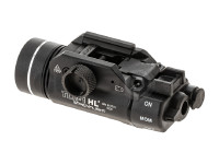 TLR-1 HL with Remote Switch 1