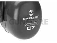 MaxDefense C7A 2