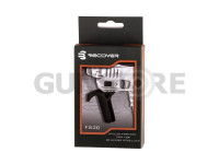 FG20 Angeled Front Grip 4