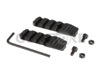 SR20 Side Rail Set 2