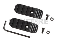 SR20 Side Rail Set 3