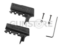 GR43 Rail Adapter for Glock 43 4