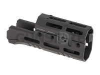 AK 6 Inch Super Slim M-LOK Handguard 0
