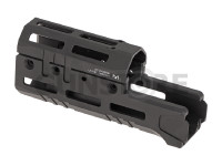 AK 6 Inch Super Slim M-LOK Handguard 1