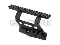 ACCU-SYNC AK Side Mount
