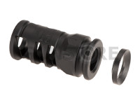 9mm Muzzle Brake 1