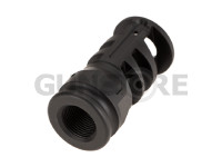 9mm Muzzle Brake 2
