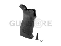 AR15 Ultra Slim Pistol Grip 4