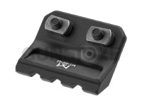 M-LOK Picatinny Offset Mount 2