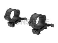 Accu-Sync QR 30mm Low Profile Rings 1