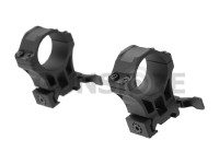 Accu-Sync QR 30mm High Profile Rings 1