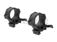 Accu-Sync QR 34mm Medium Profile Rings 1