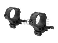 Accu-Sync QR 34mm High Profile Rings 1