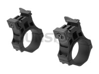 Accu-Sync QR 34mm High Profile Rings 2