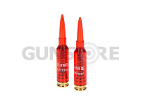 Snap Cap 6.5 Creedmoor 2-pack