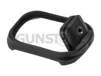 Enhanced Magwell for Glock 17/22/31/34/35/45 Gen 5 1