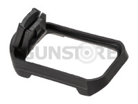 Enhanced Magwell for Glock 17/22/31/34/35 Gen 4