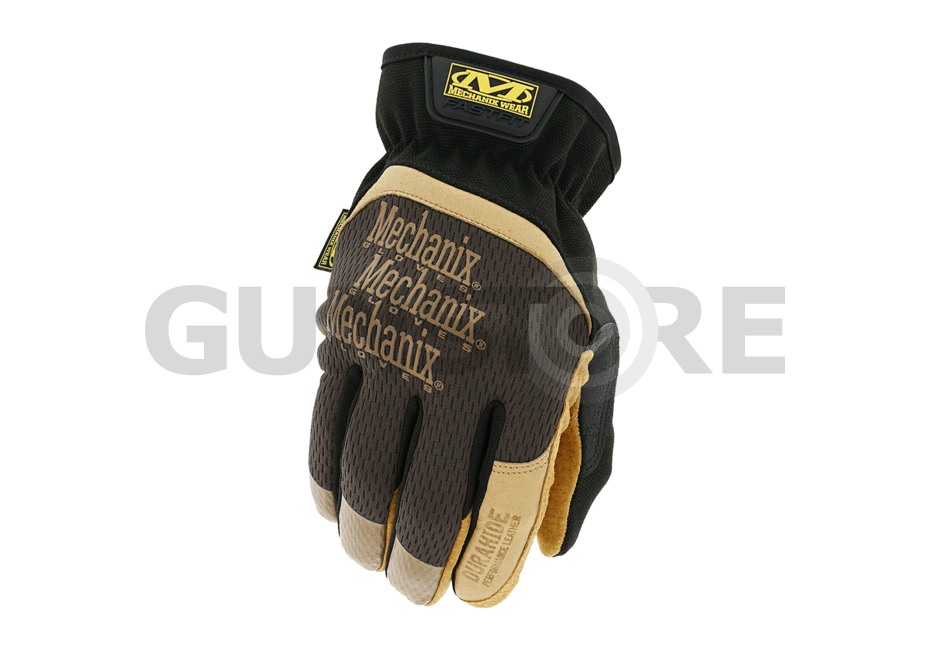 FastFit Leather 1