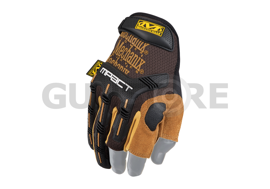 M-Pact Framer Leather 1