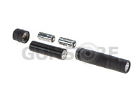 Everyday Flashlight C2 4
