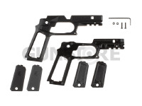 CC3P Grip and Rail System for 1911 2