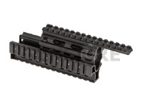 AK47 Quad Rail Handguard